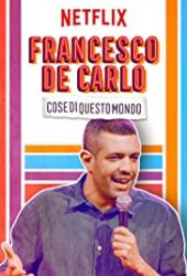 Francesco De Carlo: Ważne sprawy